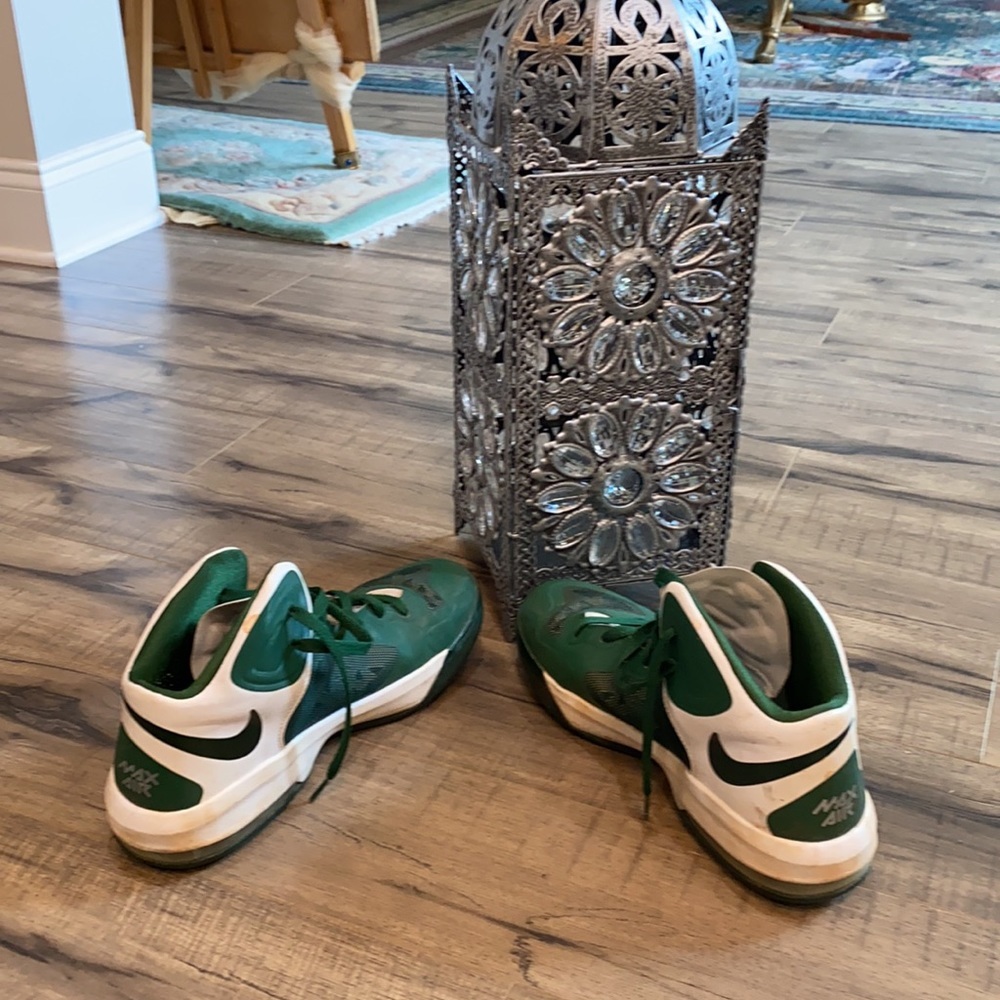 Nike max air